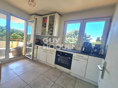 For sale Montpellier 4 rooms 77 m2 Herault (34080) photo 3