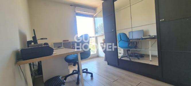 For sale Montpellier 4 rooms 77 m2 Herault (34080) photo 4