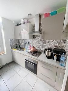 For sale Tourcoing 5 rooms 82 m2 Nord (59200) photo 1