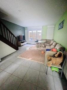 For sale Tourcoing 5 rooms 82 m2 Nord (59200) photo 3