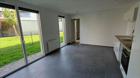 For rent Clermont-ferrand 2 rooms 44 m2 Puy de dome (63100) photo 0