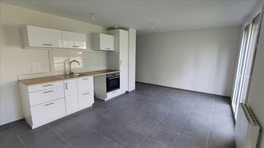 For rent Clermont-ferrand 2 rooms 44 m2 Puy de dome (63100) photo 1