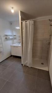 For rent Clermont-ferrand 2 rooms 44 m2 Puy de dome (63100) photo 3