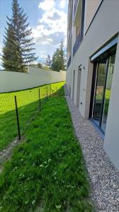 For rent Clermont-ferrand 2 rooms 44 m2 Puy de dome (63100) photo 4