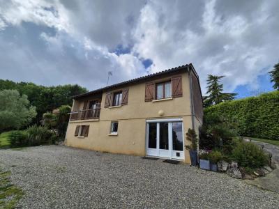 For sale Montaut-les-creneaux 6 rooms 172 m2 Gers (32810) photo 0