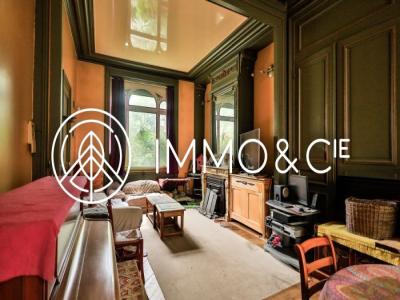 Annonce Vente 6 pices Maison Lezennes 59