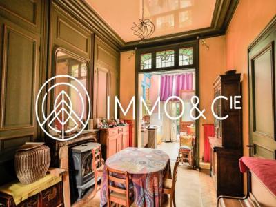 Acheter Maison 175 m2 Lezennes
