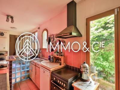 Acheter Maison Lezennes Nord