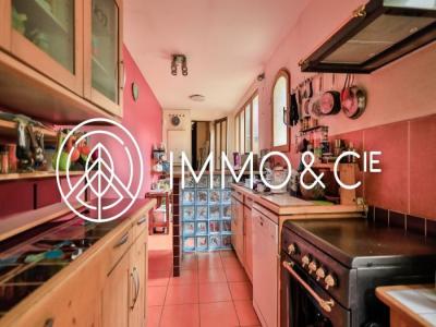 Acheter Maison Lezennes 390000 euros