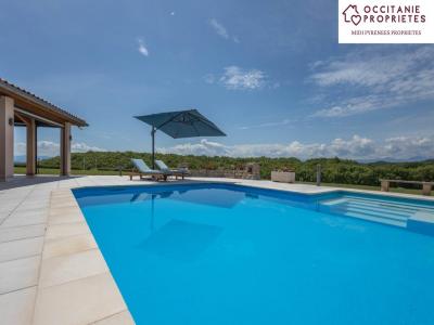 Annonce Vente 7 pices Maison Courtete 11