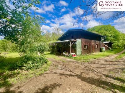 Annonce Vente 6 pices Maison Montesquieu-volvestre 31