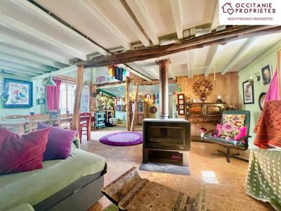 Acheter Maison 142 m2 Montesquieu-volvestre