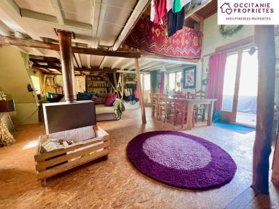 Acheter Maison Montesquieu-volvestre 294000 euros