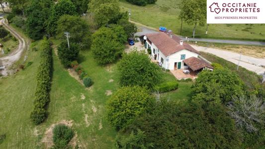 Annonce Vente 5 pices Maison Lilhac 31