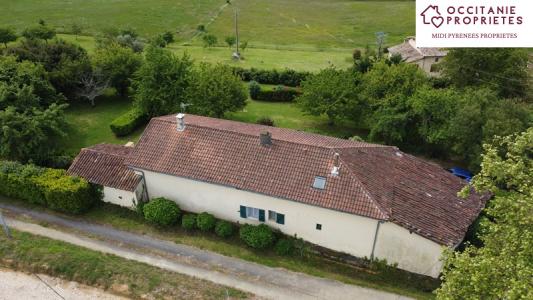Acheter Maison Lilhac Haute garonne