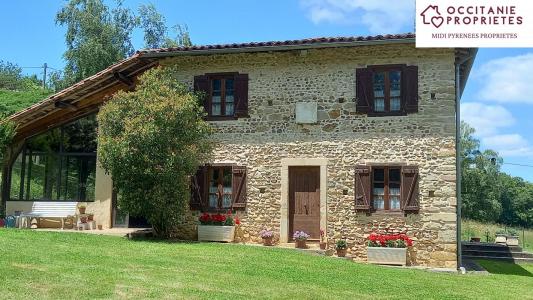 Acheter Maison 301 m2 Martres-tolosane