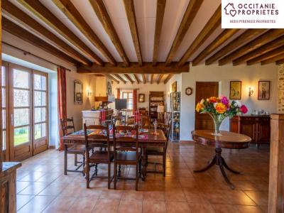Acheter Maison Martres-tolosane 449000 euros