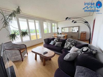 For sale Brest 5 rooms 86 m2 Finistere (29200) photo 0