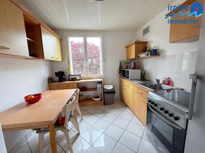 For sale Brest 5 rooms 86 m2 Finistere (29200) photo 1