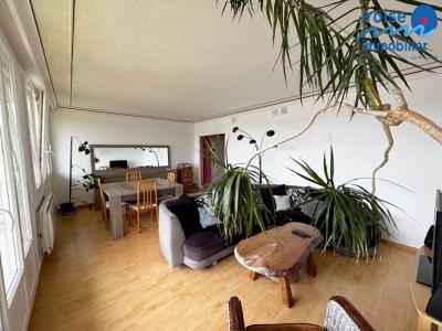 For sale Brest 5 rooms 86 m2 Finistere (29200) photo 2