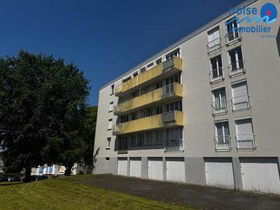 For sale Brest 5 rooms 86 m2 Finistere (29200) photo 4