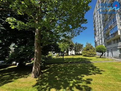 Annonce Vente 4 pices Appartement Brest 29