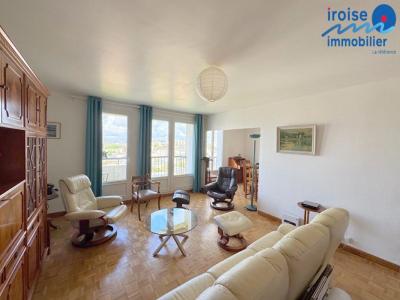 Acheter Appartement 91 m2 Brest