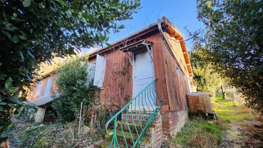 Acheter Maison 100 m2 Machemont