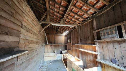 Acheter Maison Machemont 85000 euros