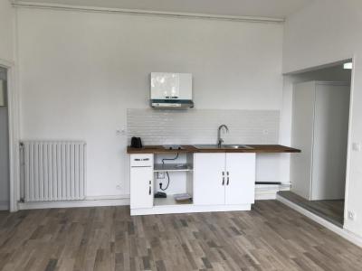 Annonce Location 3 pices Appartement Harfleur 76
