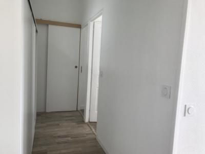 Louer Appartement 55 m2 Harfleur