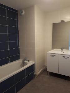 Louer Appartement 89 m2 Bourg-en-bresse