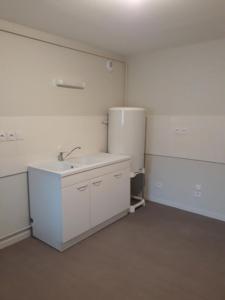 Louer Appartement Bourg-en-bresse Ain