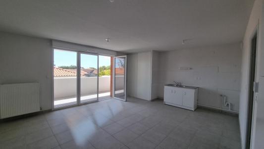 For rent Rouffiac-tolosan 3 rooms 60 m2 Haute garonne (31180) photo 2