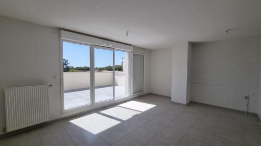For rent Rouffiac-tolosan 2 rooms 41 m2 Haute garonne (31180) photo 1