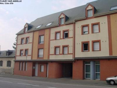 Annonce Location 3 pices Appartement Fleury-sur-andelle 27