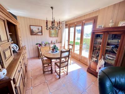 For sale Varois-et-chaignot 5 rooms 113 m2 Cote d'or (21490) photo 1
