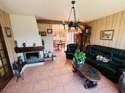 For sale Varois-et-chaignot 5 rooms 113 m2 Cote d'or (21490) photo 2