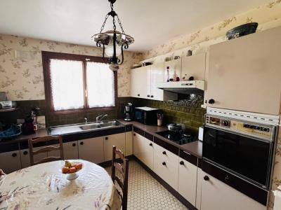 For sale Varois-et-chaignot 5 rooms 113 m2 Cote d'or (21490) photo 3