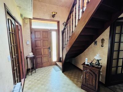 For sale Varois-et-chaignot 5 rooms 113 m2 Cote d'or (21490) photo 4