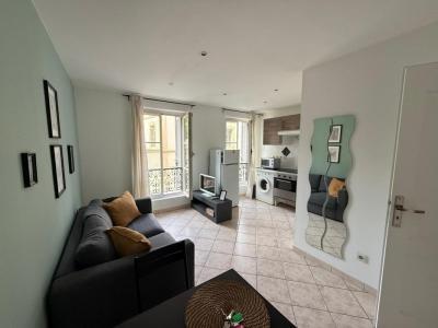 For rent Marseille-2eme-arrondissement 2 rooms 36 m2 Bouches du Rhone (13002) photo 1