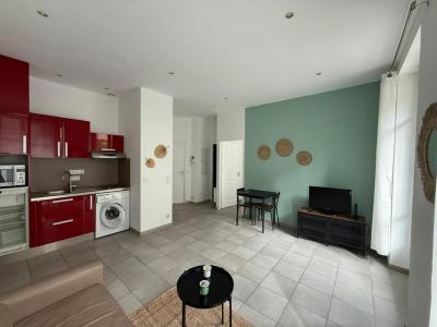 Annonce Location 2 pices Appartement Marseille-2eme-arrondissement 13