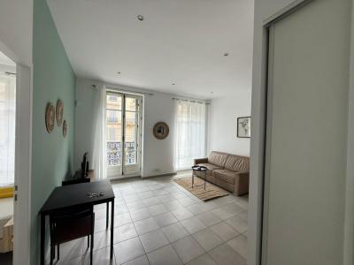 Louer Appartement Marseille-2eme-arrondissement Bouches du Rhone