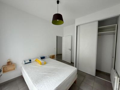 Louer Appartement Marseille-2eme-arrondissement 899 euros
