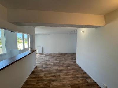 Louer Appartement 82 m2 Trappes