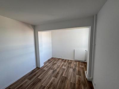Louer Appartement Trappes Yvelines