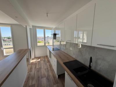 Annonce Location 5 pices Appartement Trappes 78