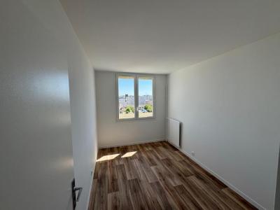 Louer Appartement Trappes Yvelines