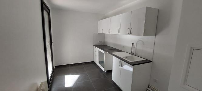 Louer Appartement 54 m2 Paris-17eme-arrondissement