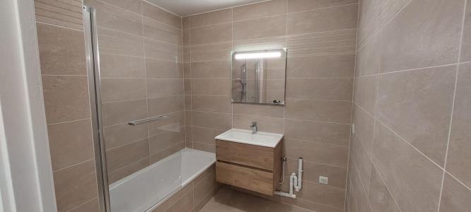 Louer Appartement Paris-17eme-arrondissement Paris